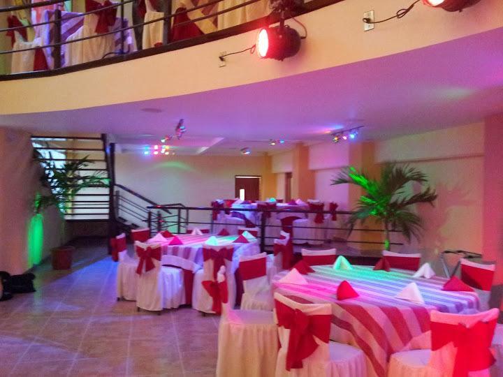 Hipico Inn Hotel Poza Rica Exterior foto
